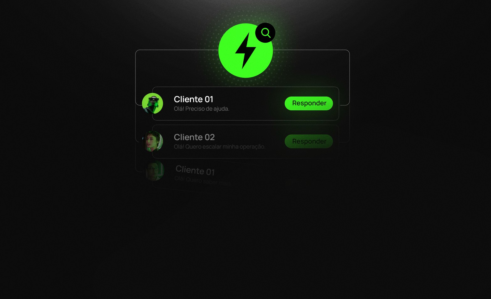 Monitoramento de vendas