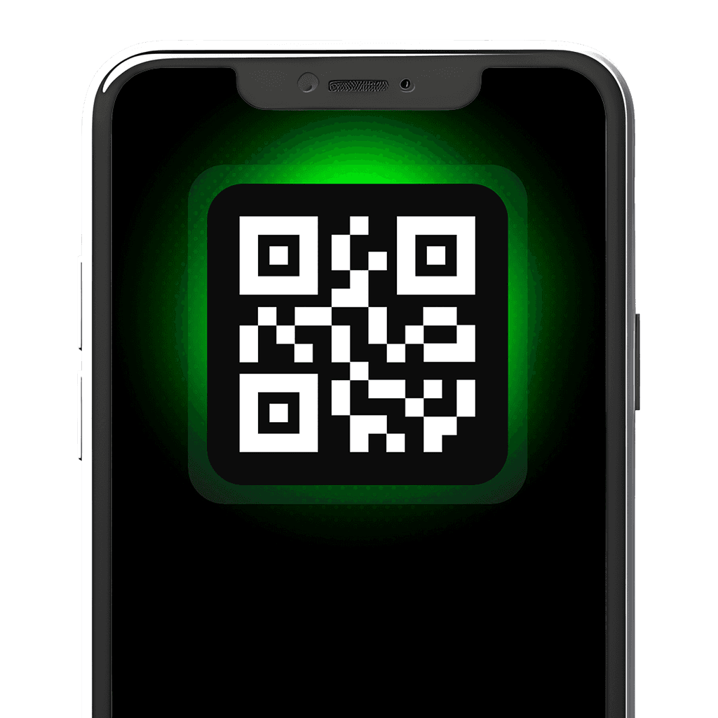pagamentos com QR Code
